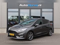 Ford Fiesta - 1.0 EcoBoost ST-Line X Clima, NAVI, Winterpakket, BenO sound, Cruise