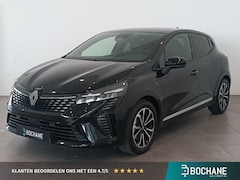 Renault Clio - 1.6 E-Tech Full Hybrid 145 techno | Navigatie | Climate Control | Achteruitrijcamera, Park