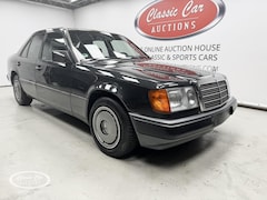 Mercedes-Benz 200-serie - 200E - ONLINE AUCTION