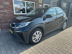 Toyota Aygo X - 1.0 VVT-I MT PLAY CAMERA