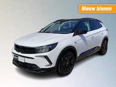 Opel Grandland - 1.6 TURBOHY GS LINE TREKHAAK
