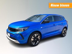 Opel Grandland - 1.6 TURBOHY ELEGANCE