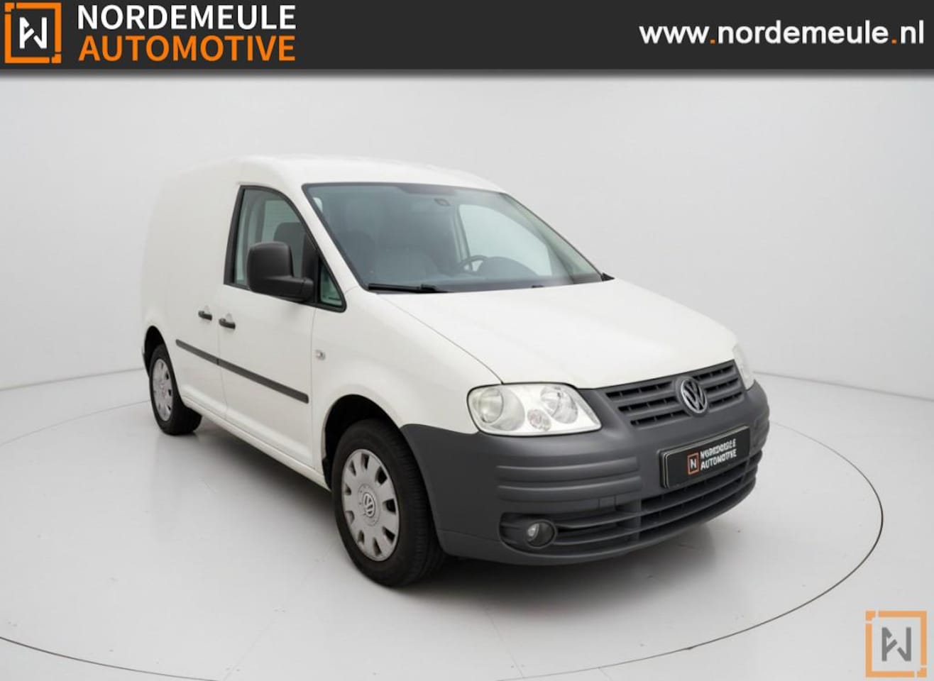 Volkswagen Caddy - 2.0 SDI 2.0 SDI, AIRCO, CRUISE, BLUETOOTH - AutoWereld.nl