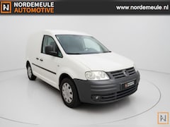 Volkswagen Caddy - 2.0 SDI, AIRCO, CRUISE, BLUETOOTH