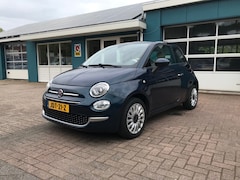 Fiat 500 - 1, 2 lounge