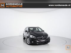 BMW 2-Serie - 225XE CENT.HIGH EX. Xenon, Navi, Leder, Cruise, Pano