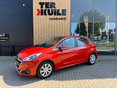 Peugeot 208 - 1.2 PK BLUE LION 2017 Fase 2 A/C Navi