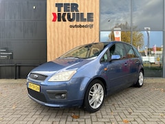 Ford Focus C-Max - 1.8-16V Futura / APK 19-06-2027