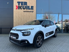 Citroën C3 - 1.2 PureTech Feel / Navigatie / Facelift / NAP