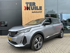 Peugeot 5008 - 1.2 PT Allure Pack Business / NAP / 7 pers