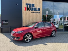 Peugeot 308 - 130PK GT-LINE 2017