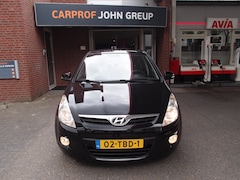 Hyundai i20 - 1.2i i-Motion