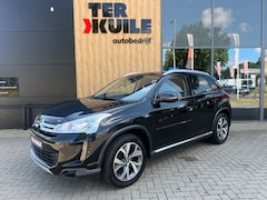 Citroën C4 Aircross - 1.6 Collection / Navi / Hoge zit