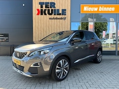 Peugeot 3008 - 1.2 PureTech GT LIne / Nwe. distr. / Deal. ond