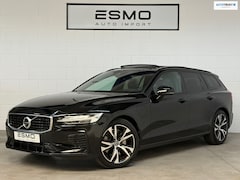 Volvo V60 - 2.0 T8 Recharge AWD R-Design Panoramadak HUD 360 Camera
