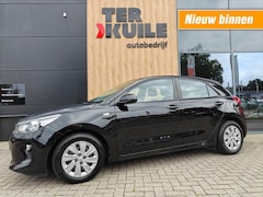 Kia Rio - 1.0 TGDI 2018 COMF.Plus-line full