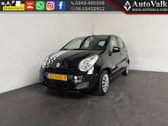 Suzuki Alto - 1.0 Comfort Plus. Airco