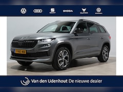 Skoda Kodiaq - 1.5 TSI DSG Sportline Business | Matrix-LED | Android/Carplay | Keyless | Camera 326