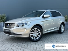 Volvo XC60 - 2.0 T5 245pk FWD Polar+ | Pano | Memory | Stoel & stuurverwarming | Harman / Kardon | Came