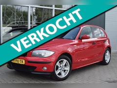 BMW 1-serie - 116i | Clima | APK 6-2027