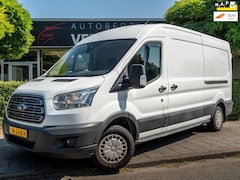Ford Transit - 310 2.2 TDCI L3H2 Trend - PARK CAMERA / SENSOREN - CRUISE / CLIMATE CONTR - TREKHAAK - OND