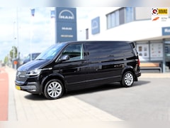 Volkswagen Transporter - Bulli 199 pk DSG Automaat, lederen bekleding, LED, 18"LMV , Navi etc