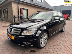 Mercedes-Benz C-klasse Estate - 180 K Avantgarde
