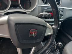 SEAT Ibiza ST - 1.2 TDI Style Ecomotive