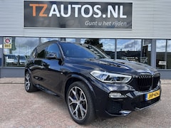 BMW X5 - xDrive45e M-Sport Lazer/Softclose/Trekhaak