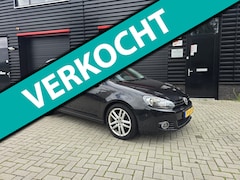 Volkswagen Golf Variant - 1.4 TSI Highline AUTOMAAT | PANO DAK | NAVIGATIE | PDC | AIRCO | CRUISE CONTROL | ELEC. PA