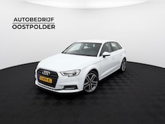 Audi A3 Sportback - 35 TFSI CoD Design Pro Line Plus Automaat