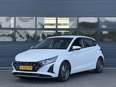 Hyundai i20 - 1.0 T-GDI COMFORT I P-CAMERA I APPLE CARPLAY I CRUISE CONTROL