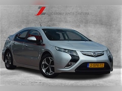 Opel Ampera - 1.4 Nederlandse auto 129404 NAP accu is goed actieradius is voldoende rond 40 a 45 km lere