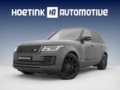 Land Rover Range Rover - 4.4 SDV8 Autobiography | Massage | Hud | Volledig onderhouden