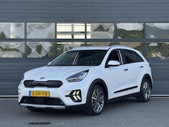 Kia Niro - 1.6 GDi HYBRID EXECUTIVELINE I AUTOMAAT I TREKHAAK I SCHUIFDAK I NIEUW MODEL