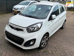 Kia Picanto - 1.0 CVVT ISG Comfort Pack