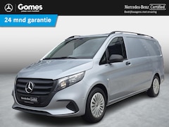 Mercedes-Benz Vito - 114 CDI L2 Pro Koelwagen | Nachtkoeling | Achteruitrijcamera | Cruise Control
