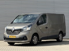 Renault Trafic - 1.6 dCi T29 L1H1 140pk Trekhaak|Navi|Cruise Marge