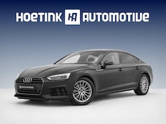 Audi A5 Sportback - 2.0 TFSI MHEV Pro Line | Stoelverwarming | Leder | Cruise