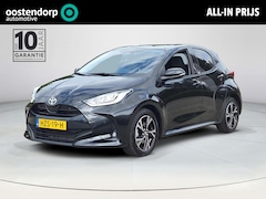 Toyota Yaris - 1.5 Hybrid 115 Dynamic Comfort Pack | NL Auto | BTW Auto | Apple CarPlay | Rijklaar incl.