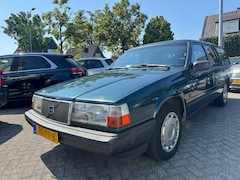 Volvo 940 - 2.0i Polar, 1e Eigenaar, Apk 4/5/28, Nap