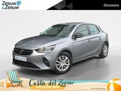 Opel Corsa - 1.2 Edition | Airco | Navigatie | Cruise Control | 12 maanden garantie |