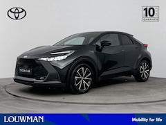 Toyota C-HR - 1.8 Hybrid 140 Dynamic | Stuur-Stoelverwarming | Parkeercamera | Navigatie |