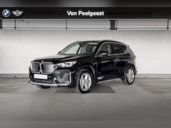 BMW iX1 - eDrive20 Pure Edition 67 kWh