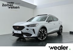 CUPRA Formentor - 1.4 e-Hybrid VZ Black Edition | 245 PK | SoH 86% | Trekhaak wegklapbaar | Adaptive Cruise