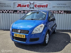 Suzuki Splash - 1.0 Base 5Drs. Hoogzitter I NAP
