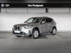BMW iX1 - eDrive20 Pure Edition 67 kWh