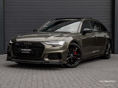 Audi A6 Avant - 55 TFSI e quattro S-Line Exclusive Pano Trekh Softclose Massage BTW