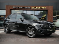 Mercedes-Benz GLC-klasse - 400e 4MATIC AMG Line Panoramadak Burmester HeadUp Keyless Leer