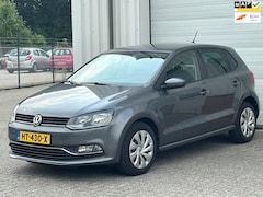 Volkswagen Polo - 1.2 TSI Comfortline Airco, Carplay, Cruis, Groot Navi